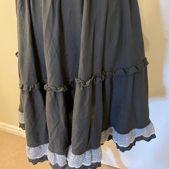 Very cute Wildfox ‘love is everything’ dress - Picture 4 of 9